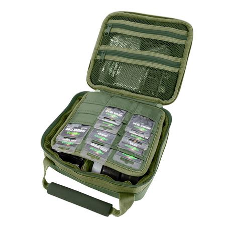 ACCESSOIRES TASJE TRAKKER NXG COMPACT TACKLE BAG