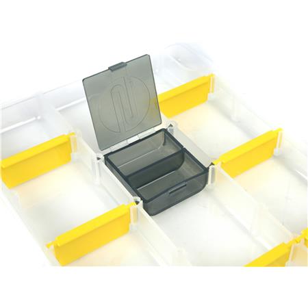 ACCESSOIRES VOOR DOOS SPRO TBX INNER TRAY