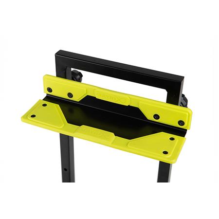 ACCESSOIRES VOOR TROLLEY FOX MATRIX 4 WHEEL TRANSPORTER H-FRAME ADAPTOR