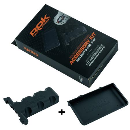 Accessoireset Voor Vierkante Emmerhouder Rok Fishing