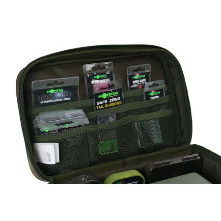 ACCESSOIRETAS SOLAR WORLDWIDE TACKLE STATION