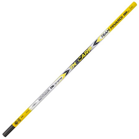Accessori Per Canna Fissa Mivardi Team Tmx Carp