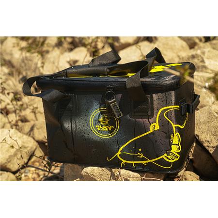 ACCESSORIES BAG BLACK CAT WELDED CARRIER