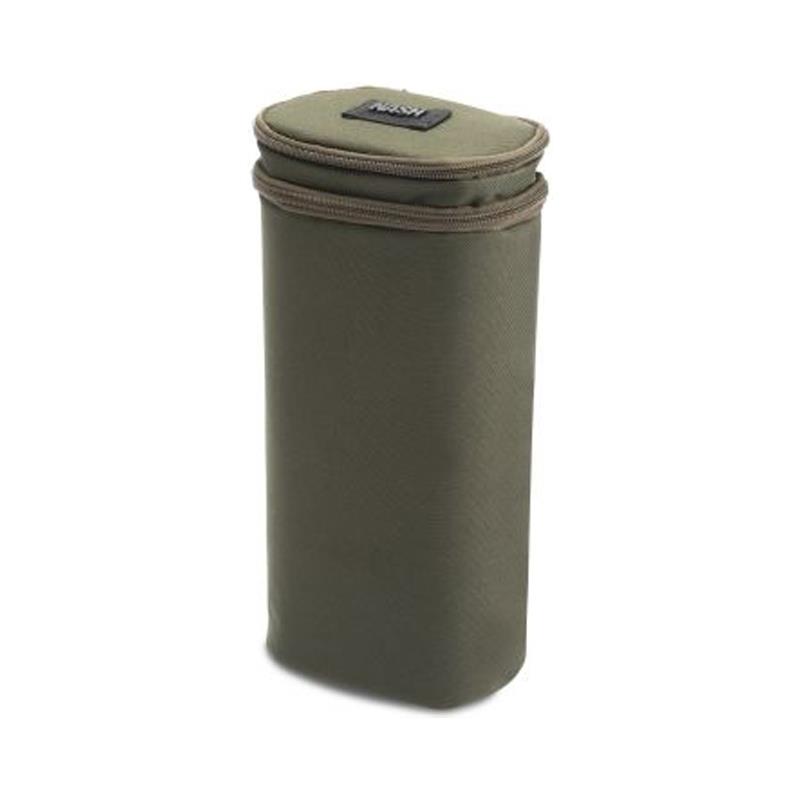 Nash Hi Protect Tube T3416 Tasche Zubehörtasche Bag Schutztasche 