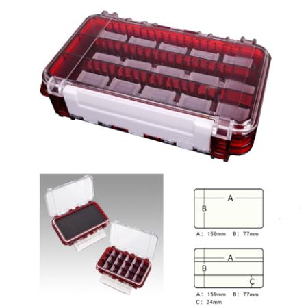 ACCESSORIES BOX VOLKIEN TACTICAL SHADOW S17