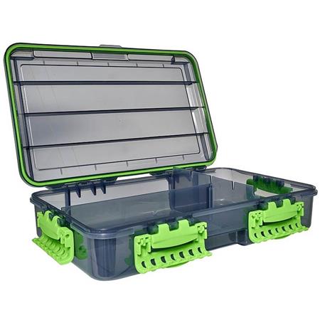 Accessories Box - Waterproof Gunki Float & Big Bait - Étanche