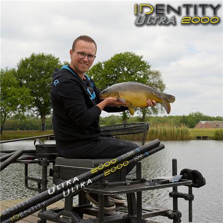 Accessories For Pole Rod Cresta Identity Ultra 2000 Pro