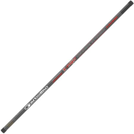 Accessories Pole Rod Garbolino Garbodrome X-Fight Universal - Rallonge 13M00