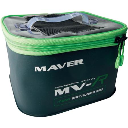 Accessories Pouch Maver Mv-R Eva Mega Worm Bait