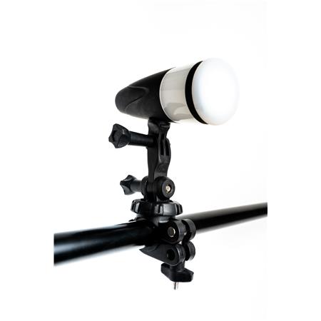 ACCESSORIO RIDGE MONKEY PER LAMPADA MULTI CLAMP