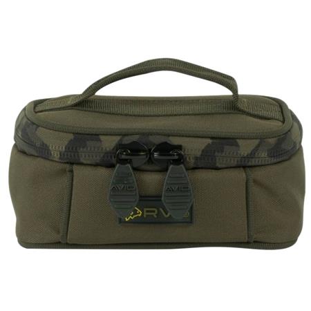 ACCESSORY BAG AVID CARP RVS ACCESSORY POUCHES