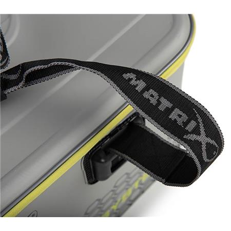 ACCESSORY BAG FOX MATRIX EVA BAIT STORAGE SYSTEM