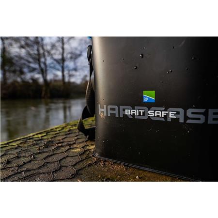 ACCESSORY BAG PRESTON INNOVATIONS HARDCASE BAIT SAFE