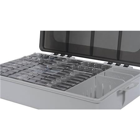 ACCESSORY BOX BKK OCD TACKLE SYSTEM-A2 LOADED