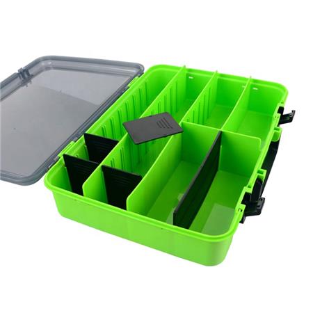 ACCESSORY BOX VOLKIEN TACTICAL GHOST GS