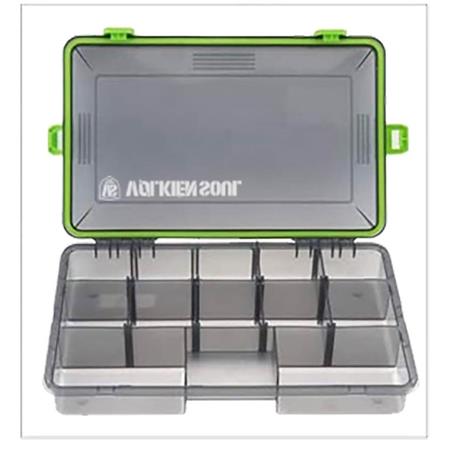 ACCESSORY BOX VOLKIEN TACTICAL WATERPROOF W28
