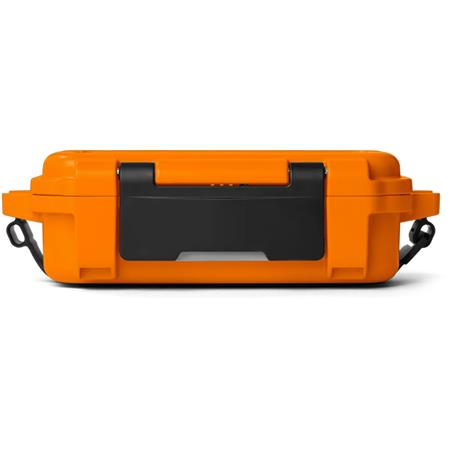 ACCESSORY BOX YETI LOADOUT GOBOX 1 GEAR CASE KING CRAB