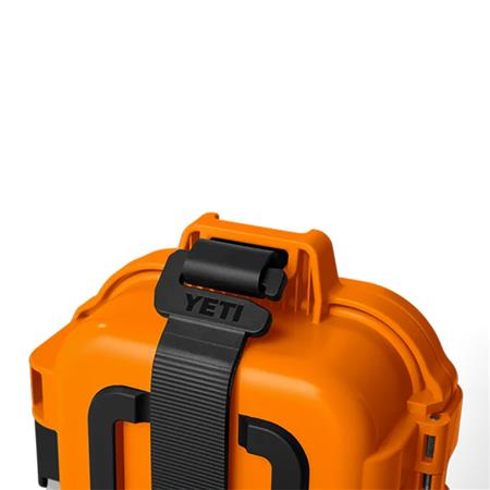 ACCESSORY BOX YETI LOADOUT GOBOX 1 GEAR CASE KING CRAB