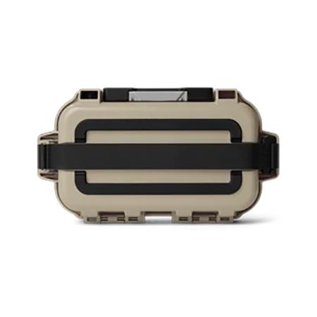 ACCESSORY BOX YETI LOADOUT GOBOX 1 GEAR CASE TAN