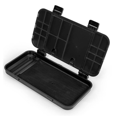 ACCESSORY BOX ZEBCO DEMONIC JIG & RIG BOX