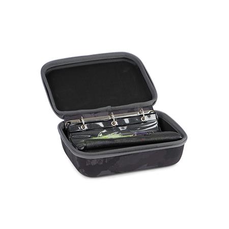 ACCESSORY CASE FOX RAGE VOYAGER CAMO SPINNERBAIT WALLET