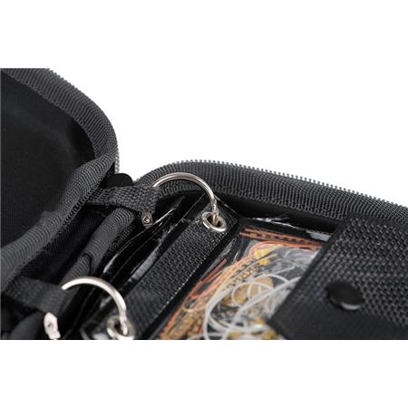 ACCESSORY CASE FOX RAGE VOYAGER CAMO ACCESSORY WALLET