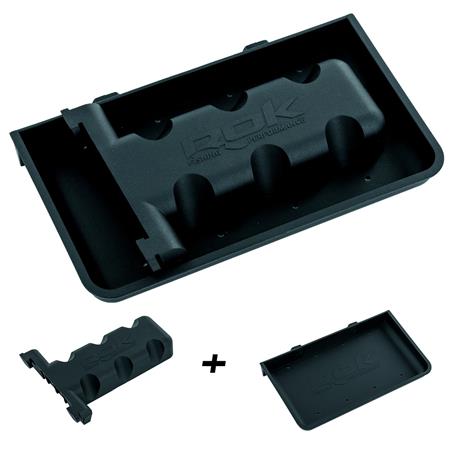 ACCESSORY KIT FOR SQUARE BUCKET SUPPORT ROK FISHING