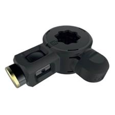 Pathos Clamp Map Accessory map qrs spray bar clamp