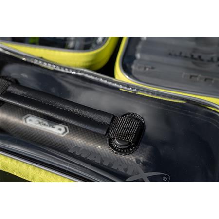 ACCESSORY POUCH FOX MATRIX LARGE EVA CASE 350