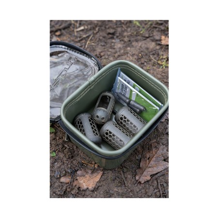 ACCESSORY POUCH KORUM EXPEDITION EVA HARD POUCH
