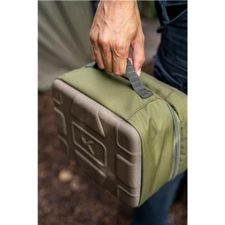 ACCESSORY POUCH KORUM PROGRESS WORK BLOX