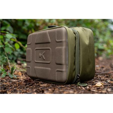 ACCESSORY POUCH KORUM PROGRESS WORK BLOX