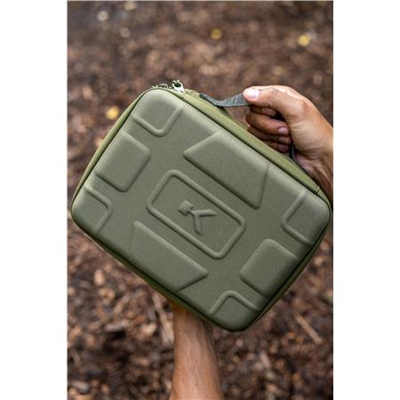 ACCESSORY POUCH KORUM PROGRESS WORK BLOX