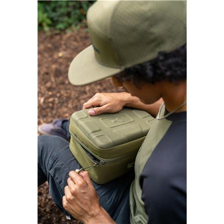 ACCESSORY POUCH KORUM PROGRESS WORK BLOX