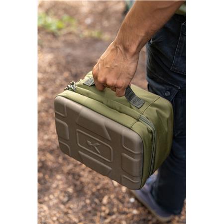 ACCESSORY POUCH KORUM PROGRESS WORK BLOX