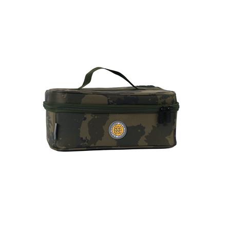 ACCESSORY POUCH SOLAR WORLDWIDE TACKLE STATION