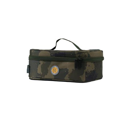 ACCESSORY POUCH SOLAR WORLDWIDE TACKLE STATION
