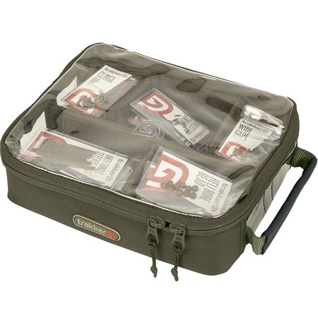 ACCESSORY POUCH TRAKKER NXG BITZ POUCH LARGE