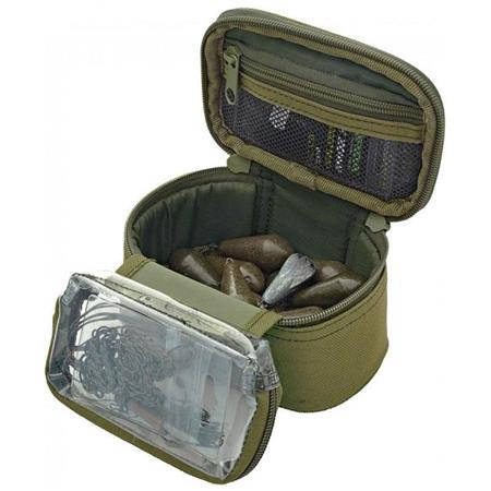 ACCESSORY POUCH TRAKKER NXG LEAD AND LEADER POUCH