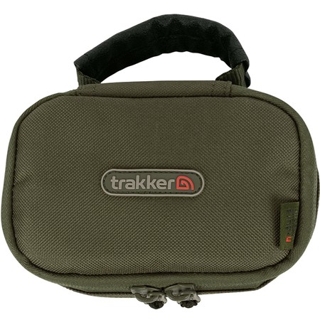 ACCESSORY POUCH TRAKKER NXG LEAD & LEADER POUCH