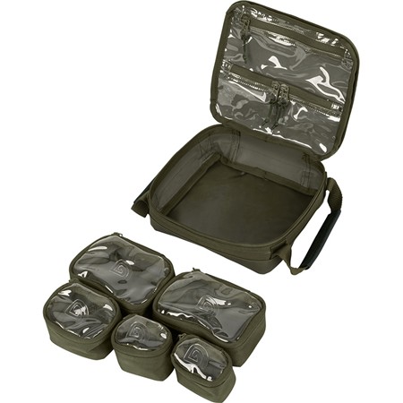ACCESSORY POUCH TRAKKER NXG MODULAR LEAD POUCH SYSTEM