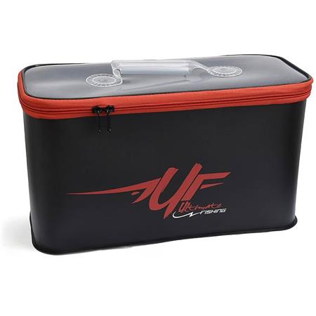 Accessory Pouch Ultimate Fishing Bag Uf X-Long