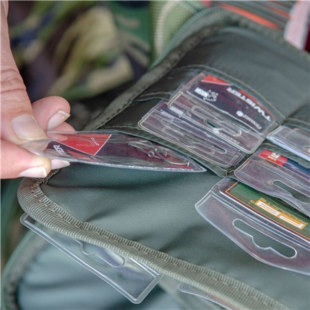 ACCESSORY POUCH WYCHWOOD TACTICAL HD TACKLE ORGANISER