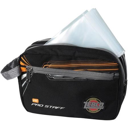 Accessory Pouch Zebco Pro Staff Rig And Tool