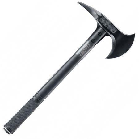 Accetta Walther Tactical Tomahawk
