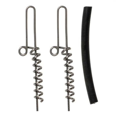 Accroche Leurre Zeck Softbait Screw
