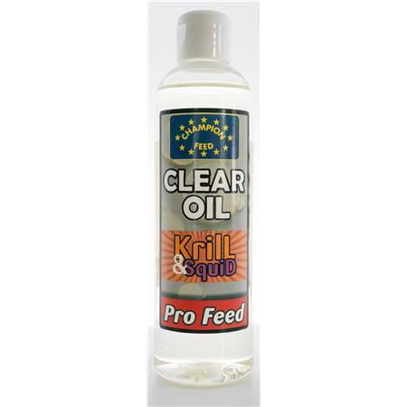 Aceite Champion Feed Pro Feed Clear Oil