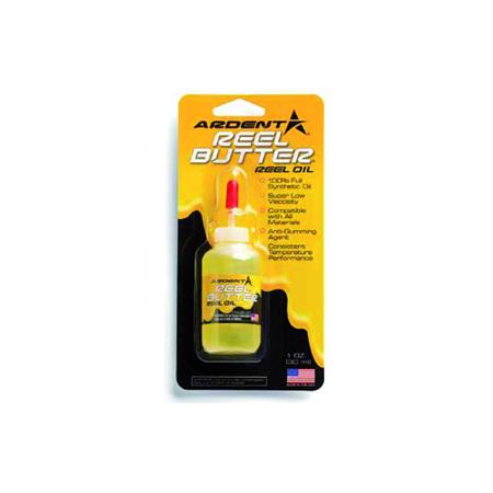 Aceite Para Carrete Ardent Reel Butter Oil