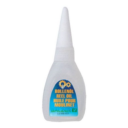 Aceite Para Carrete Balzer 20Ml