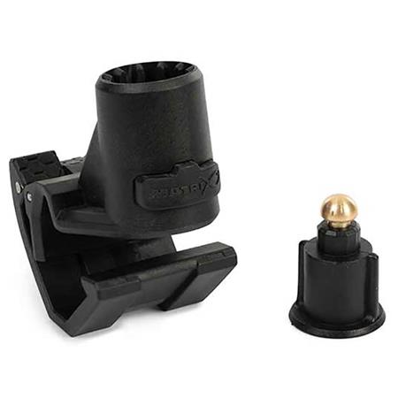Acessório Fox Matrix Qr Side Tray Clamp